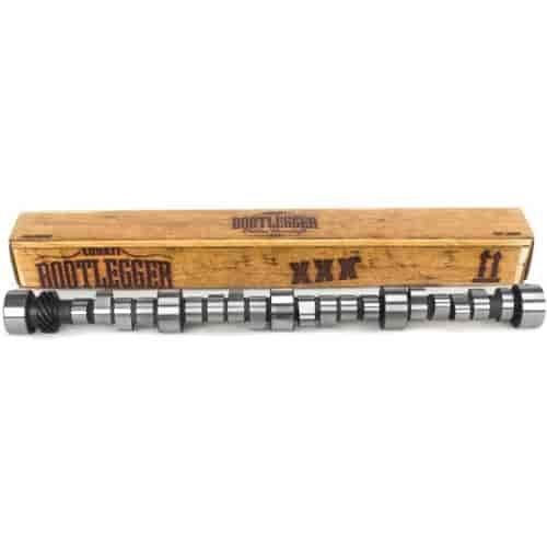 Bootlegger Retrofit Hydraulic Roller Camshaft 1965-96 Big Block Chevy V8 396-454 Lift: .585" /.585"