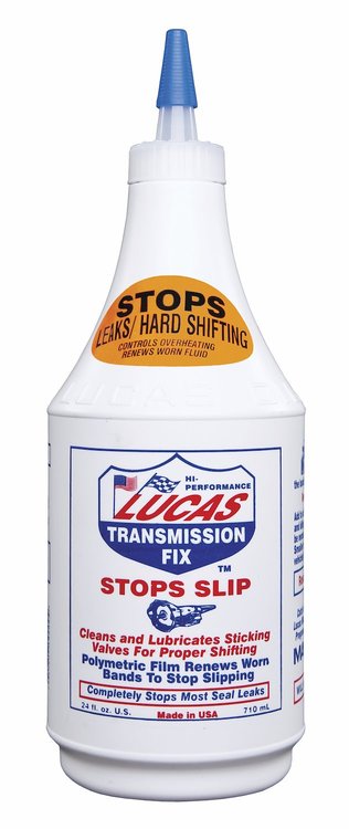 Transmission Fix 24oz. Bottle