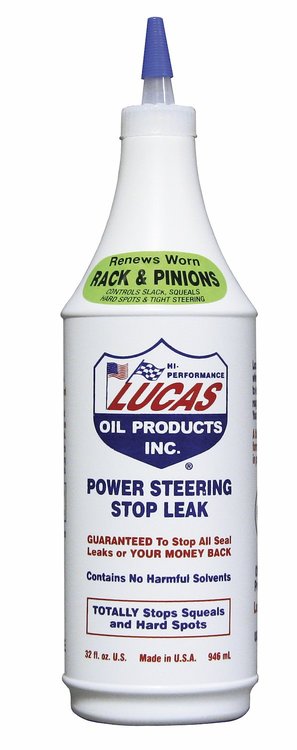 Stop Leak, Quart Bottle
