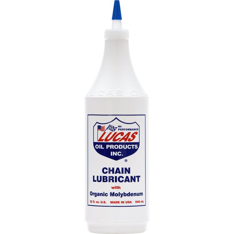 Chain Lubricant 1 Quart