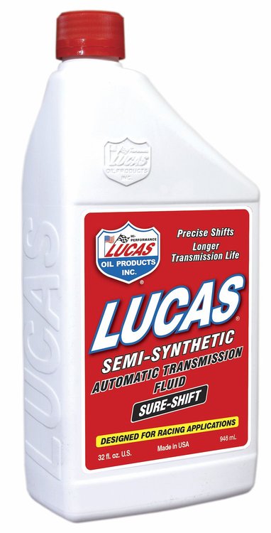 Semi-Synthetic Sure-Shift ATF 1 Quart