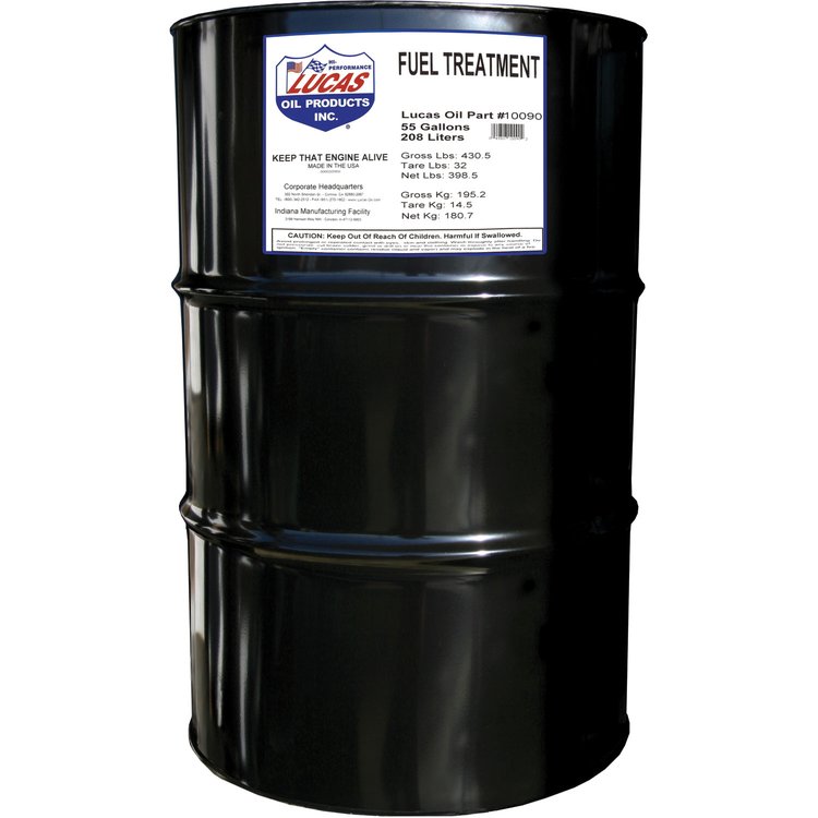 Fuel Treatment 55Gal Drum