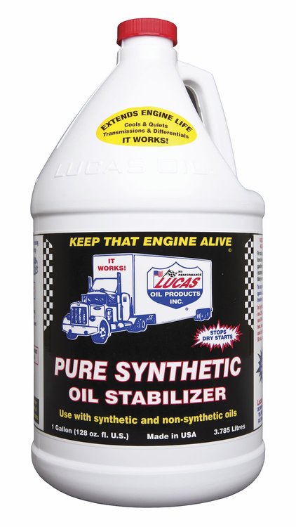 Synthetic H/D Oil Stabilizer 1-Gallon