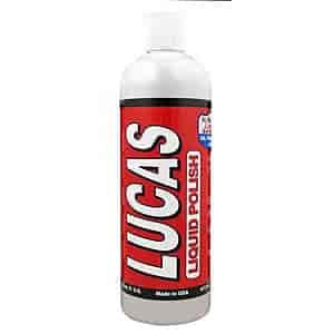 Liquid Polish 16 OZ