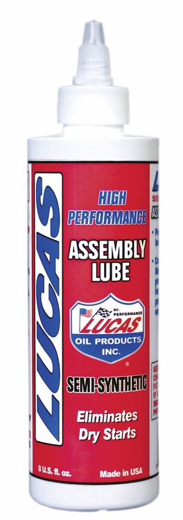 Assembly Lube 8oz. Bottle