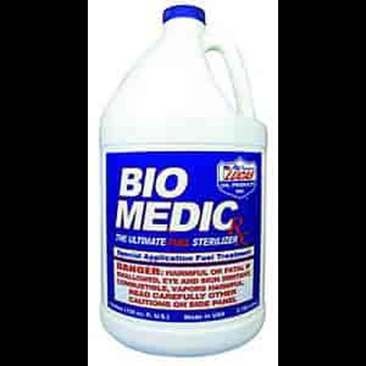Bio Medic Fuel Sterilizer 1-Gallon