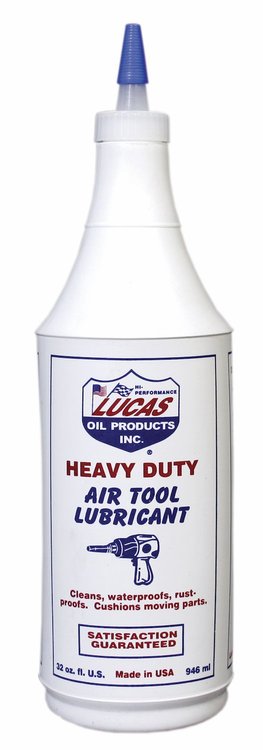 Air Tool Lubricant 1 Quart