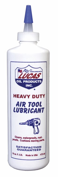 Air Tool Lubricant 1 Pint