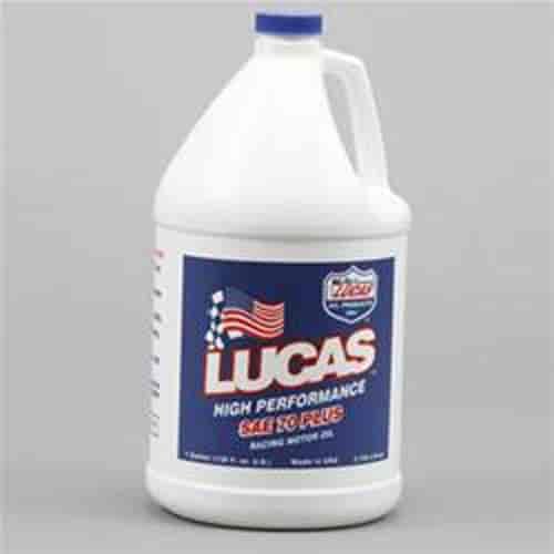 " Plus" Petroleum Racing Oil 70W SAE