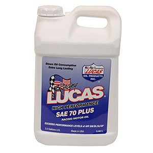 " Plus" Petroleum Racing Oil 70W SAE