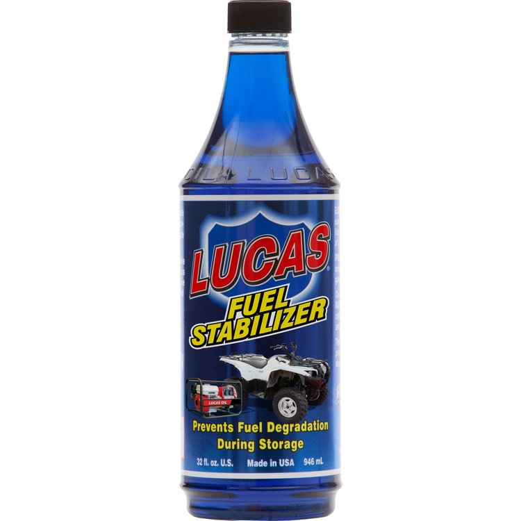 Fuel Stabilizer 32oz Bottle