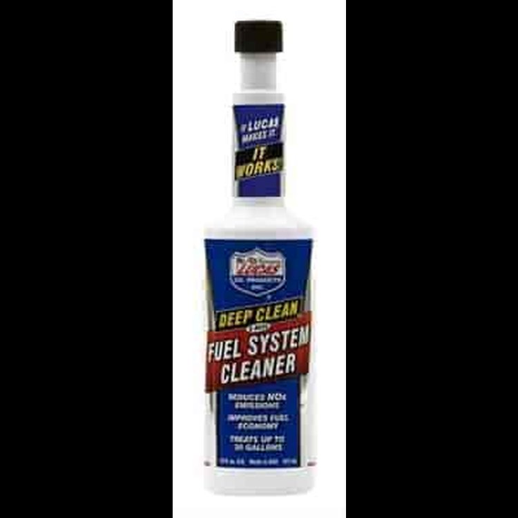 DEEP CLEANER, 16 OZ
