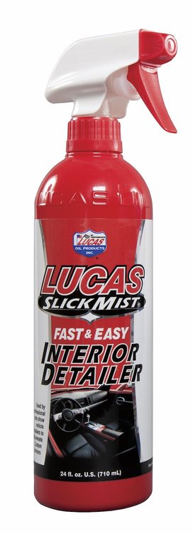 Slick Mist Interior Detailer [24 oz.]