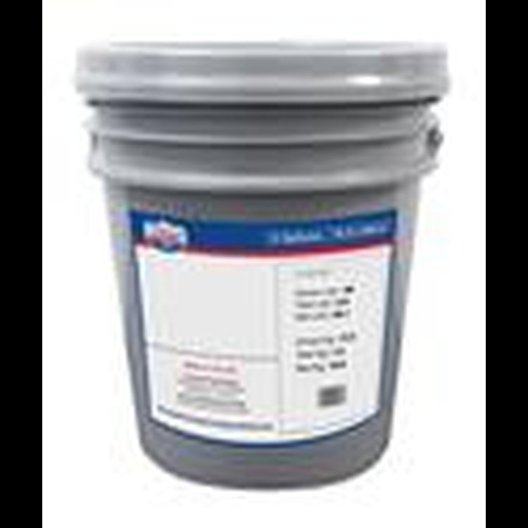 20W-50 Semi-Synthetic Race Oil 5 Gallon