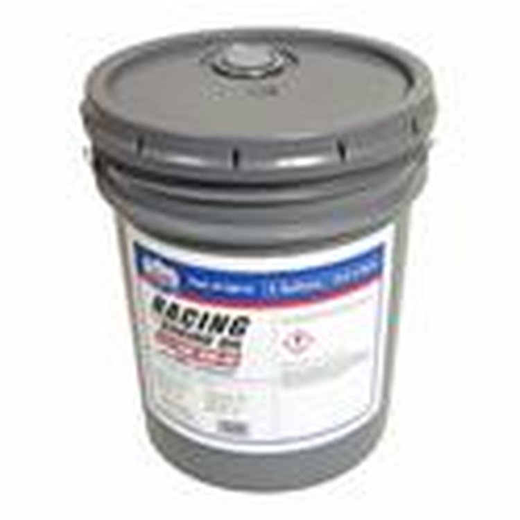 10W-30 Synthetic Race Oil 5 Gallon Pail