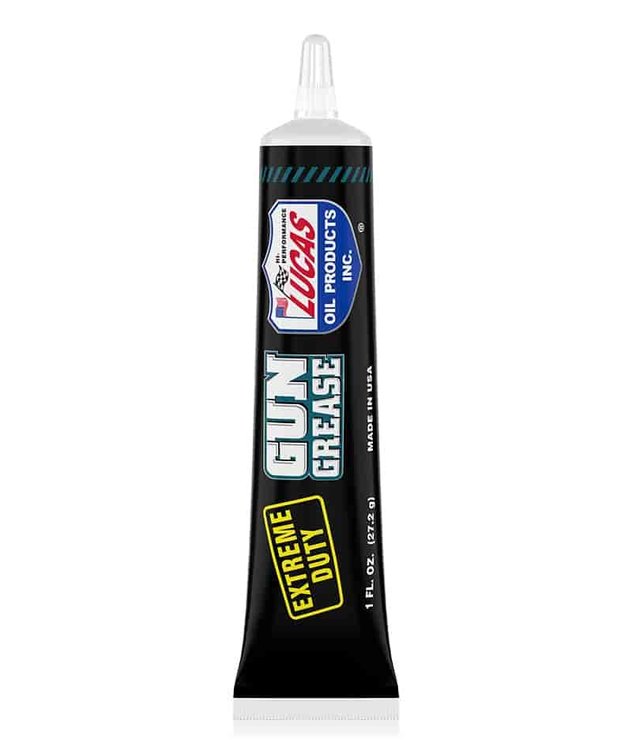 Extreme Duty Gun Grease 1 oz. Tube