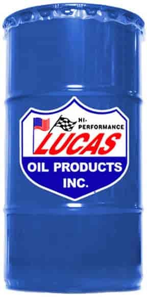 Heavy Duty Mining and Construction Grease 120 lb. Keg