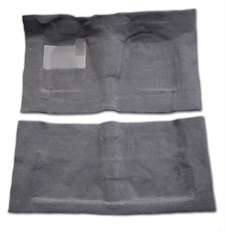 PROLINE-AFTERMARKET FLOOR COVERINGS