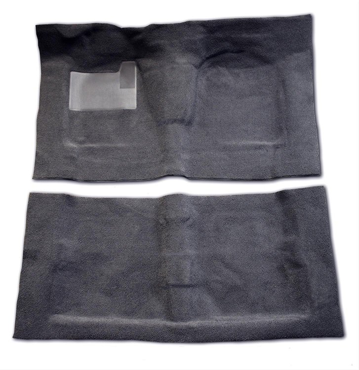 PROLINE-AFTERMARKET FLOOR COVERINGS