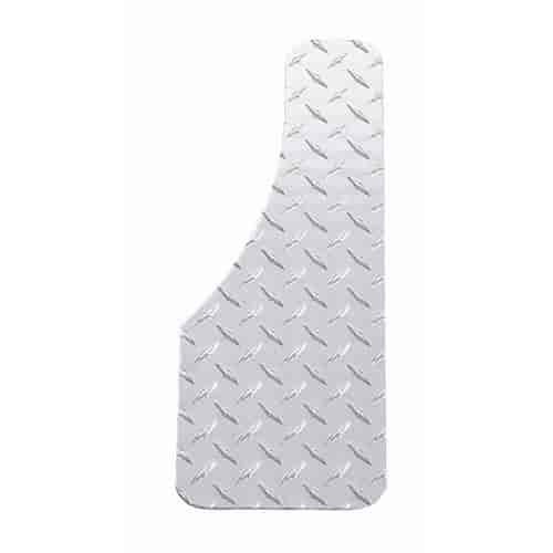 Universal Mud Flaps Moon Cut