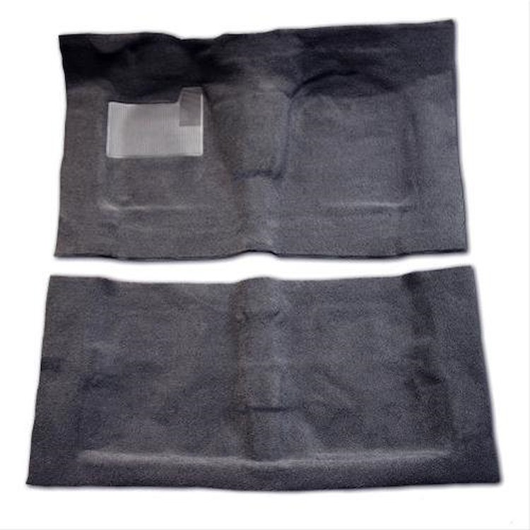 PROLINE-AFTERMARKET FLOOR COVERINGS