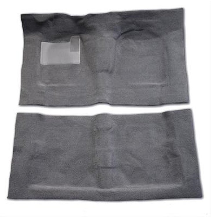 PROLINE-AFTERMARKET FLOOR COVERINGS
