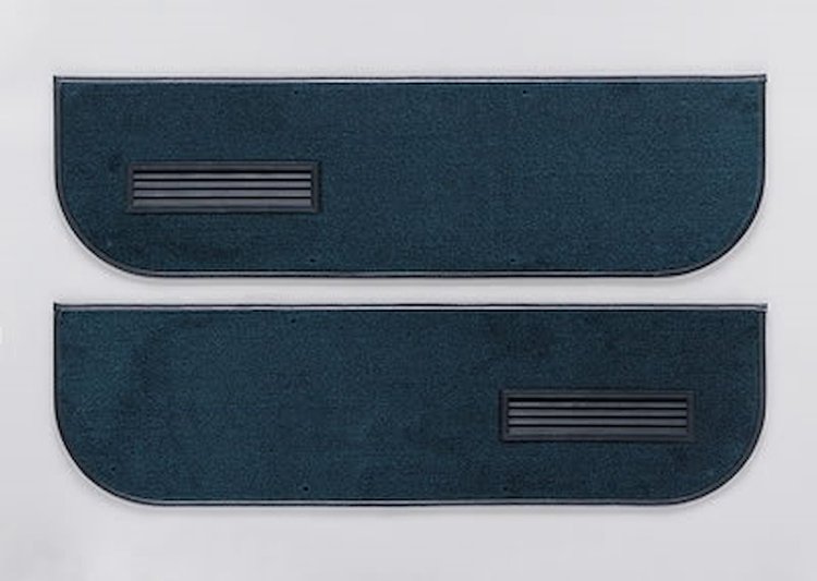 PROLINE-AFTERMARKET FLOOR COVERINGS