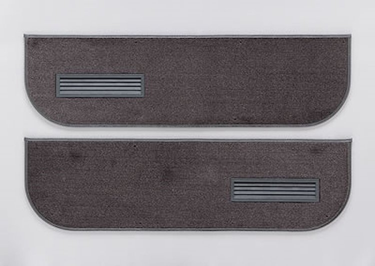 PROLINE-AFTERMARKET FLOOR COVERINGS