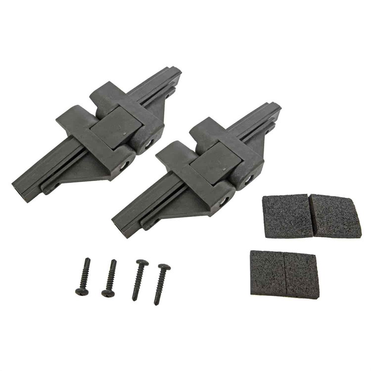Tonneau Cover Hinge
