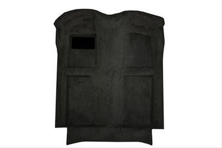 PROLINE-AFTERMARKET FLOOR COVERINGS