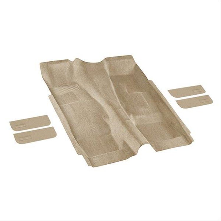 PROLINE-AFTERMARKET FLOOR COVERINGS