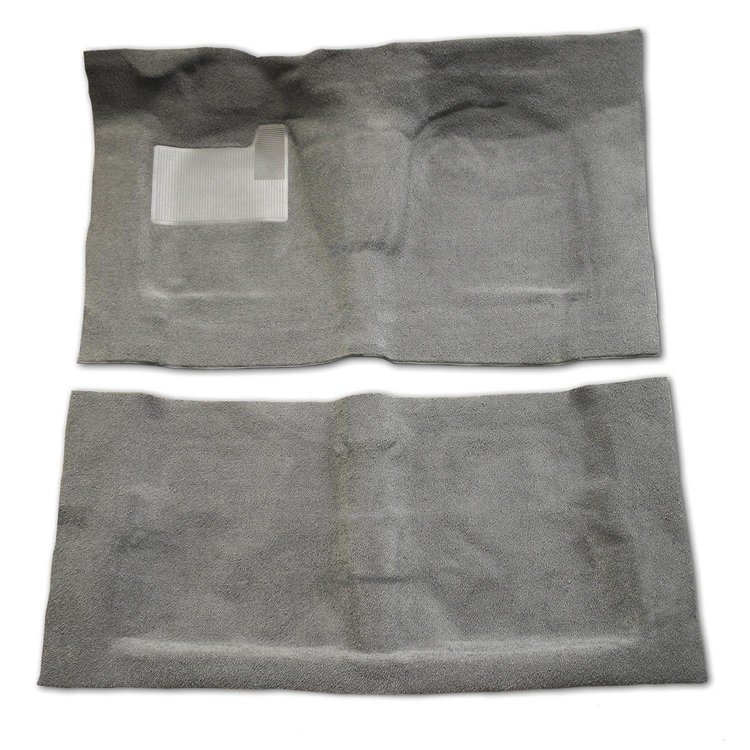 PROLINE-AFTERMARKET FLOOR COVERINGS