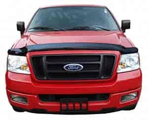 Interceptor Hood Shield 1991-95 Dodge Caravan