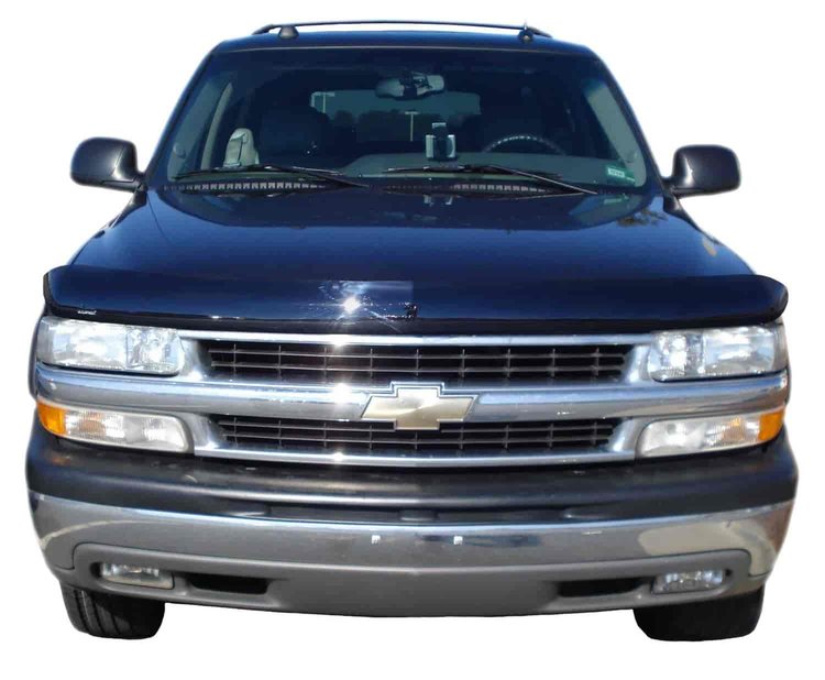 Interceptor Bug Shield 1994-98 GM C/K Pickup