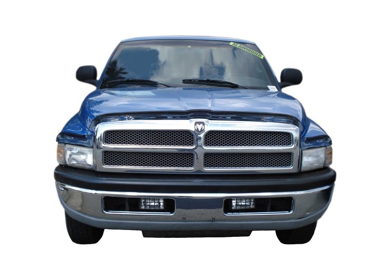 Interceptor Bug Shield 1994-2001 Dodge Ram 1500