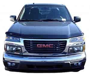 Interceptor Bug Shield 2002-06 GMC Envoy XL