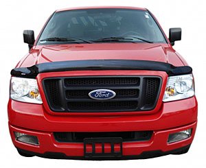Interceptor Hood Shield 1981-87 Pickup C-Series