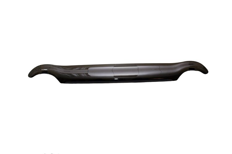 Interceptor Bug Shield 2002-07 Jeep Liberty