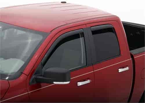 VENTVISOR ELITE-4PC WINDOW