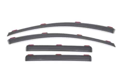 VENTVISOR ELITE-4PC WINDOW