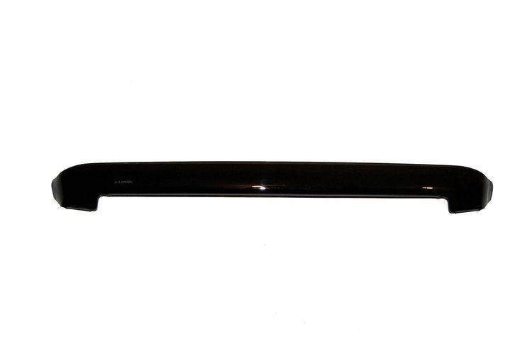 Interceptor Bug Shield 2001-02 Infiniti QX4