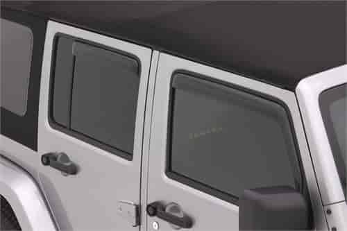 VENTVISOR ELITE-4PC WINDOW