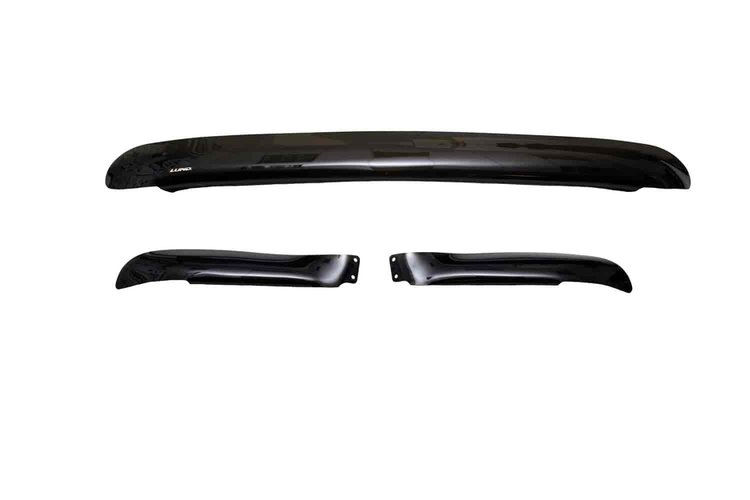 Interceptor Bug Shield 2002-05 Dodge Ram 1500