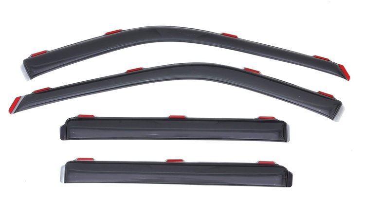 VENTVISOR ELITE-4PC WINDOW