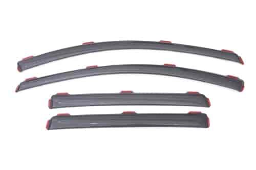 VENTVISOR ELITE-4PC WINDOW