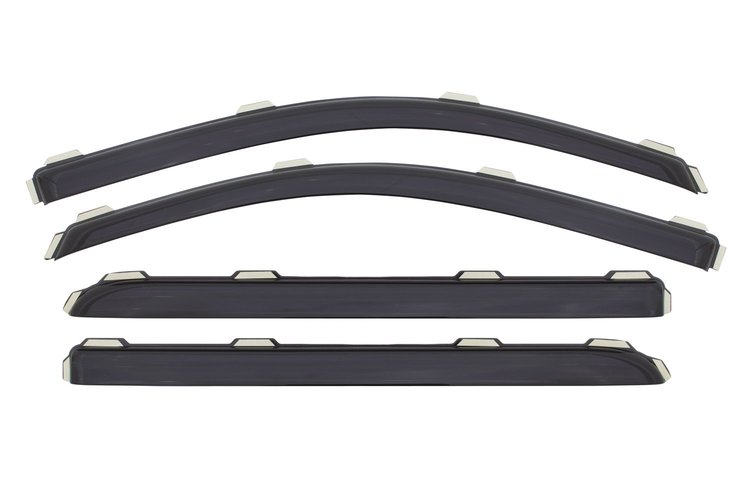 VENTVISOR ELITE-4PC WINDOW