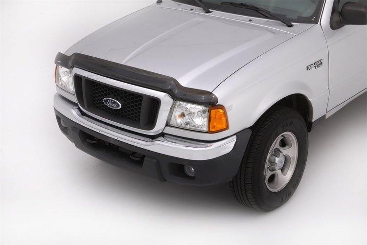 Interceptor Bug Shield 2004-10 Ford Ranger