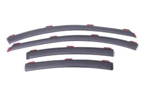 VENTVISOR ELITE-4PC WINDOW