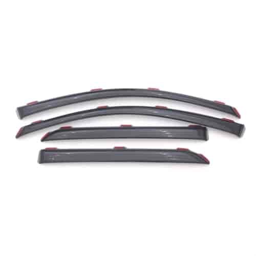 VENTVISOR ELITE-4PC WINDOW