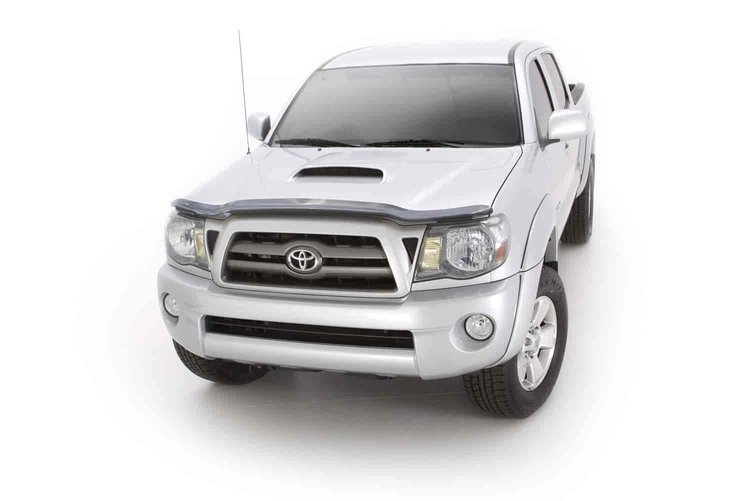 Interceptor Bug Shield 2005-11 Toyota Tacoma